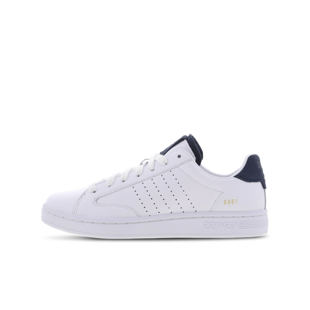 K-Swiss Lozan Klub Lth 07263-991-M