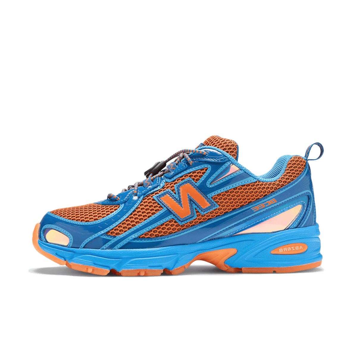 Amine x New Balance 740 'BTEE' U740CB2