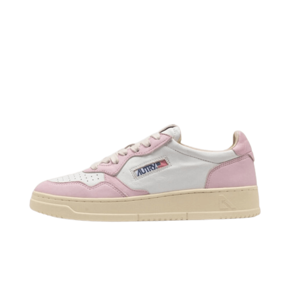 Autry Action Shoes WMNS MEDALIST LOW wo