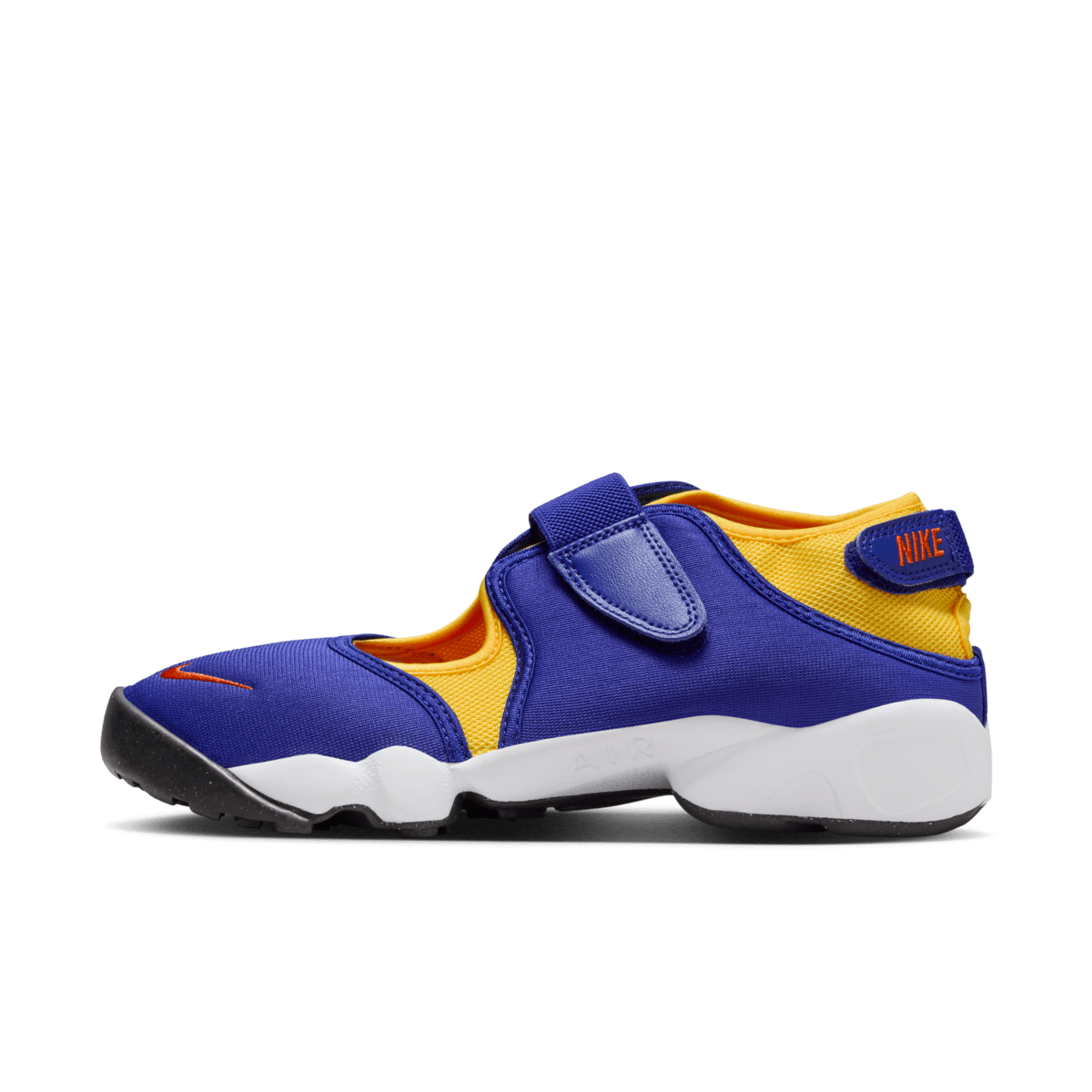 Nike Air Rift WMNS 'Concord' FZ4749-400