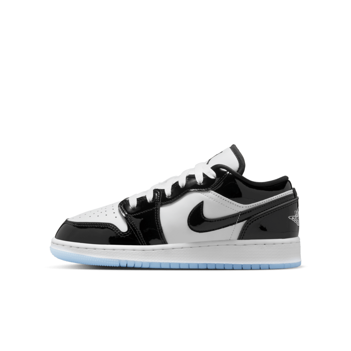 Air Jordan 1 Low SE GS 'Concord' DV1333-100