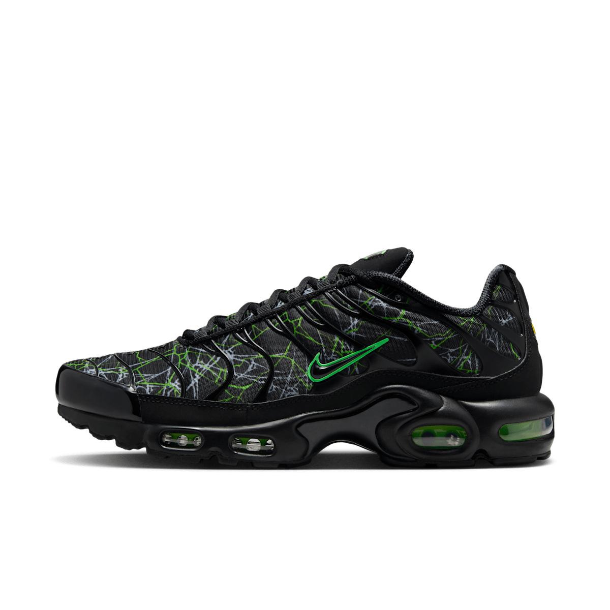 Nike Air Max Plus 'Shattered Glass'