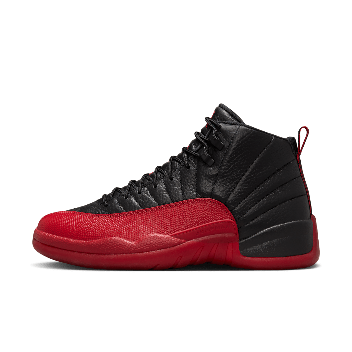 Air Jordan 12 Retro 'Flu Game' - 2025 CT8013-002