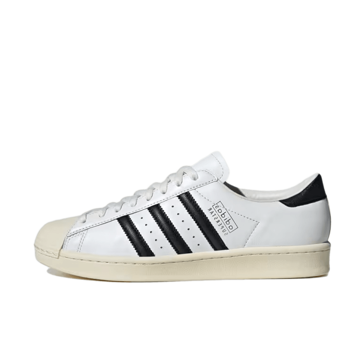 adidas Superstar Vintage Made In Germany 'Core White' JI3138