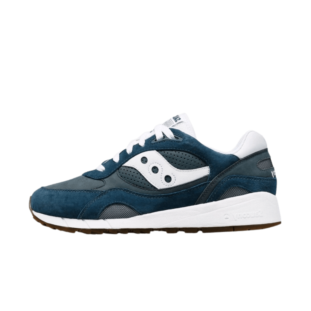 Saucony  Shadow 6000 Ivy Prep Blue S70802-3