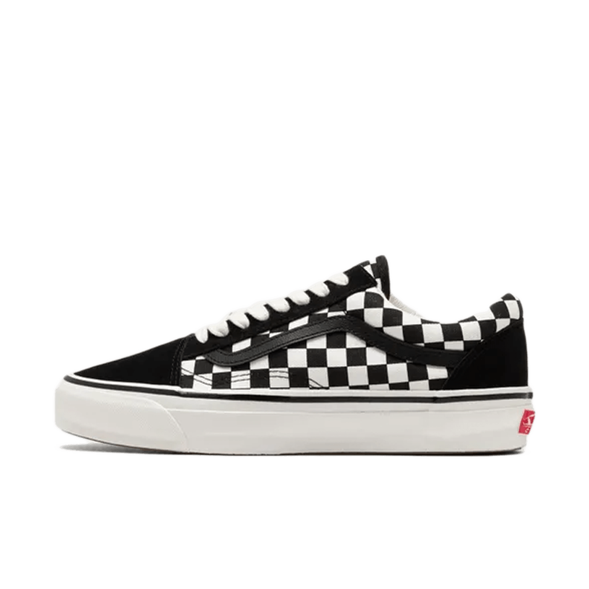 Vans LX Old Skool 'Checkerboard' VN000D56BZW1