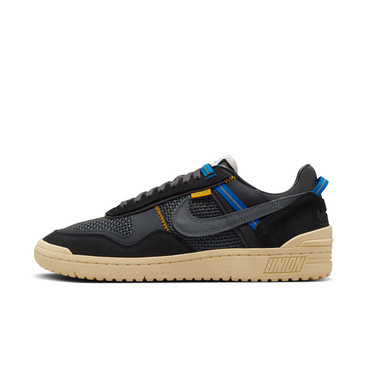 Union LA x Nike Field General 'Off Noir' FQ9003-100