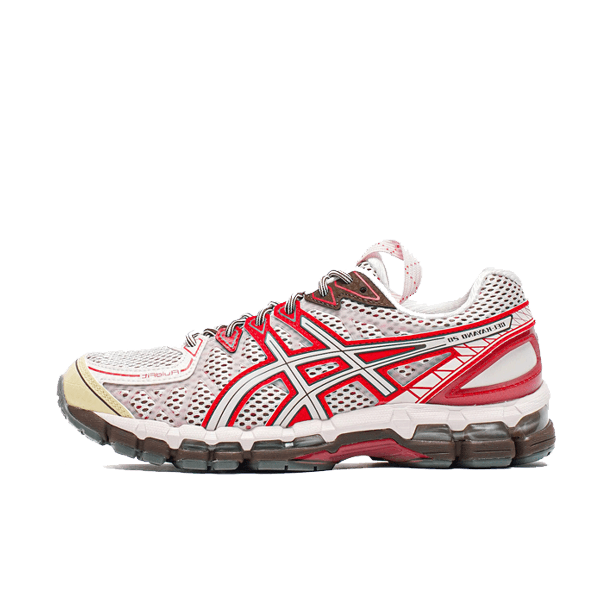 ASICS UB9-S Gel-Kayano 20 'Crystal Pink' 1203A456-700