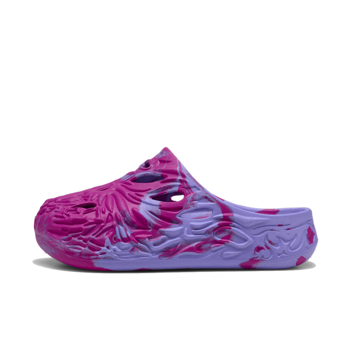 PUMA MB.04 Slide 'Lavender & Purple' 397665-04