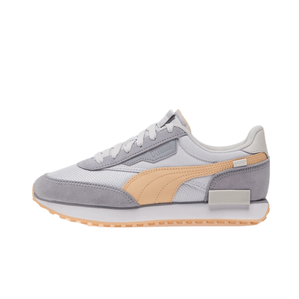 Puma Future Rider Soft Wns Silver Mist 38114120