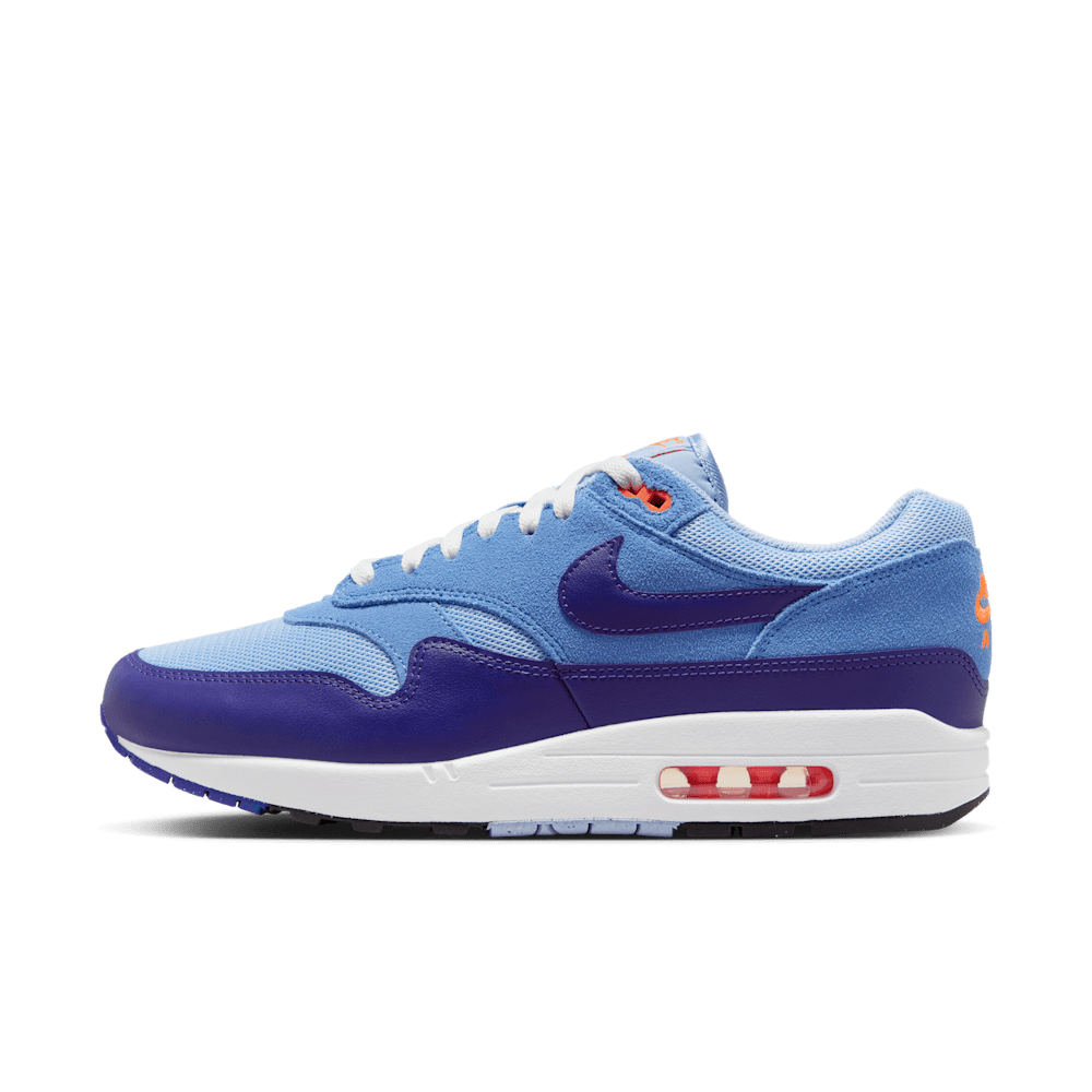 Nike Air Max 1 Essential 'Blue'