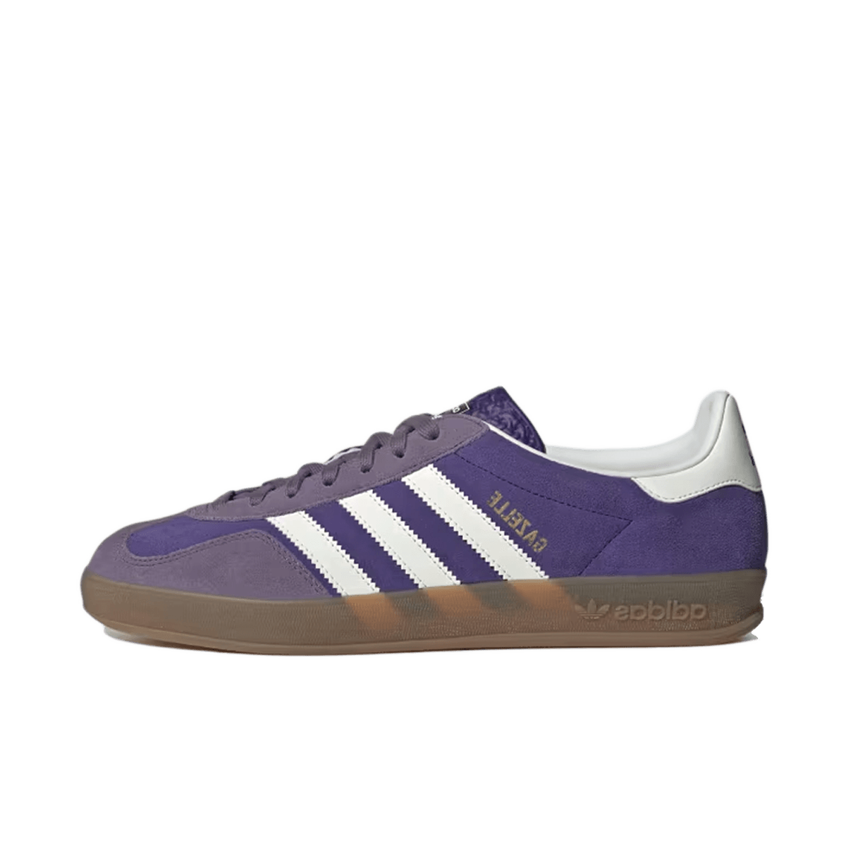 adidas Gazelle Indoor 'Collegiate Purple' IF9645