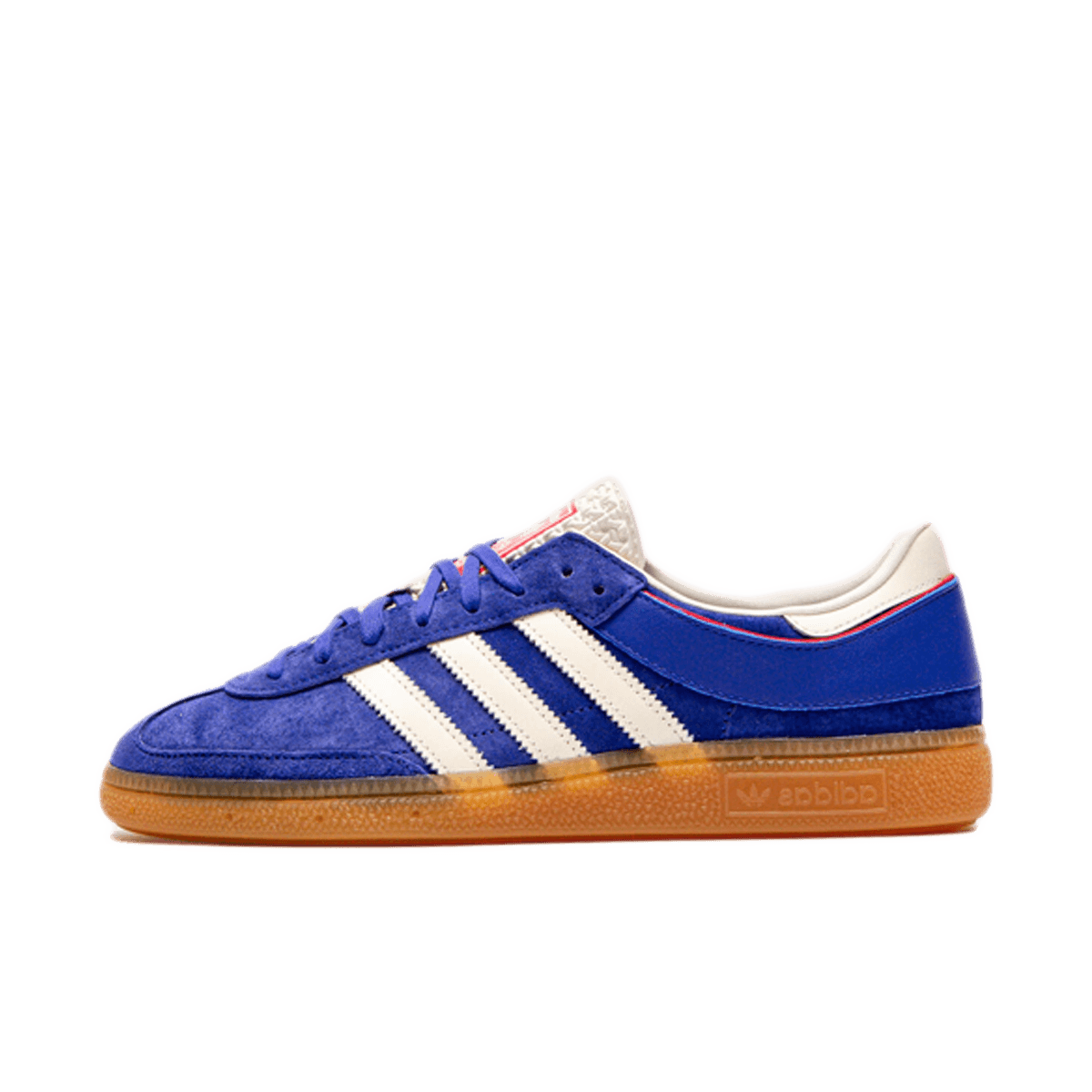 adidas Handball Cup Spezial 'Semi Lucid Blue' JS3062