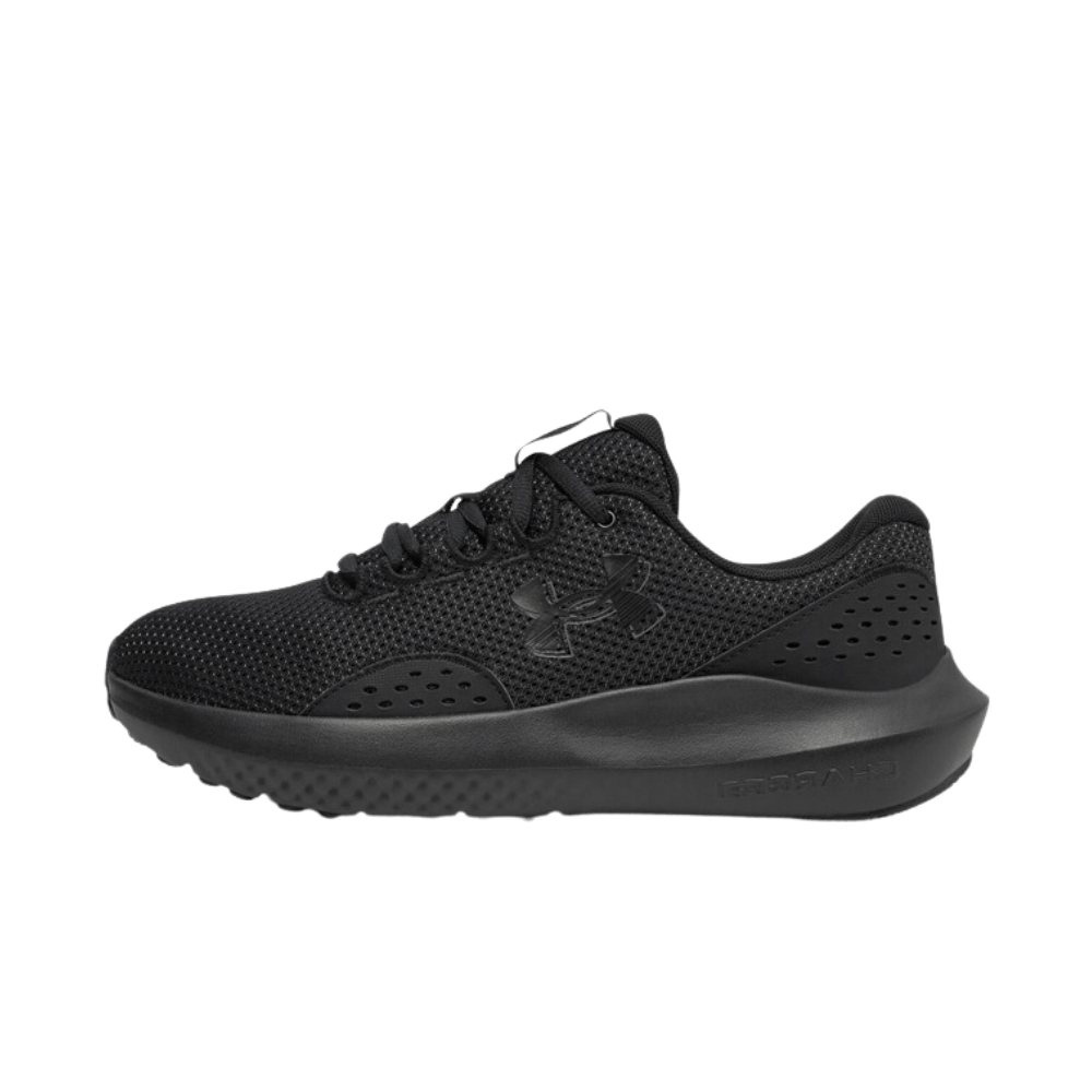 Under Armour Surge 4 'Triple Black' 3027000 002