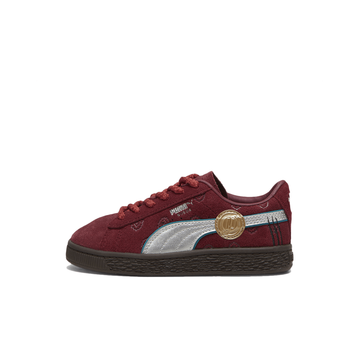 One Piece x Puma Suede PS 'Shanks' 396717-01