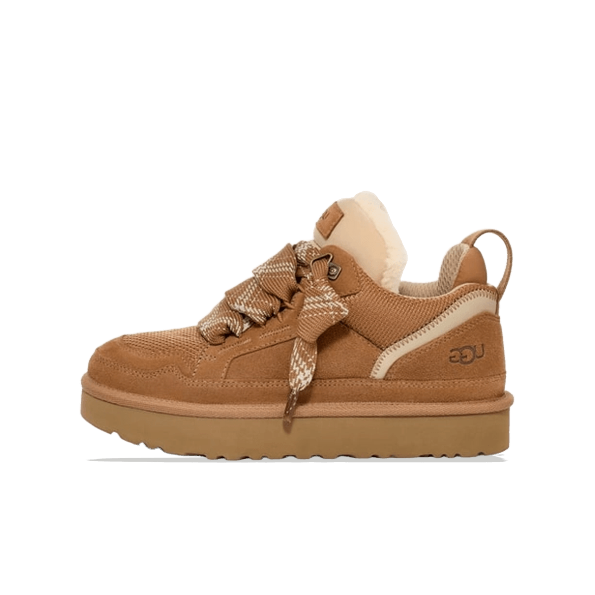 UGG® Lowmel 'Chestnut'