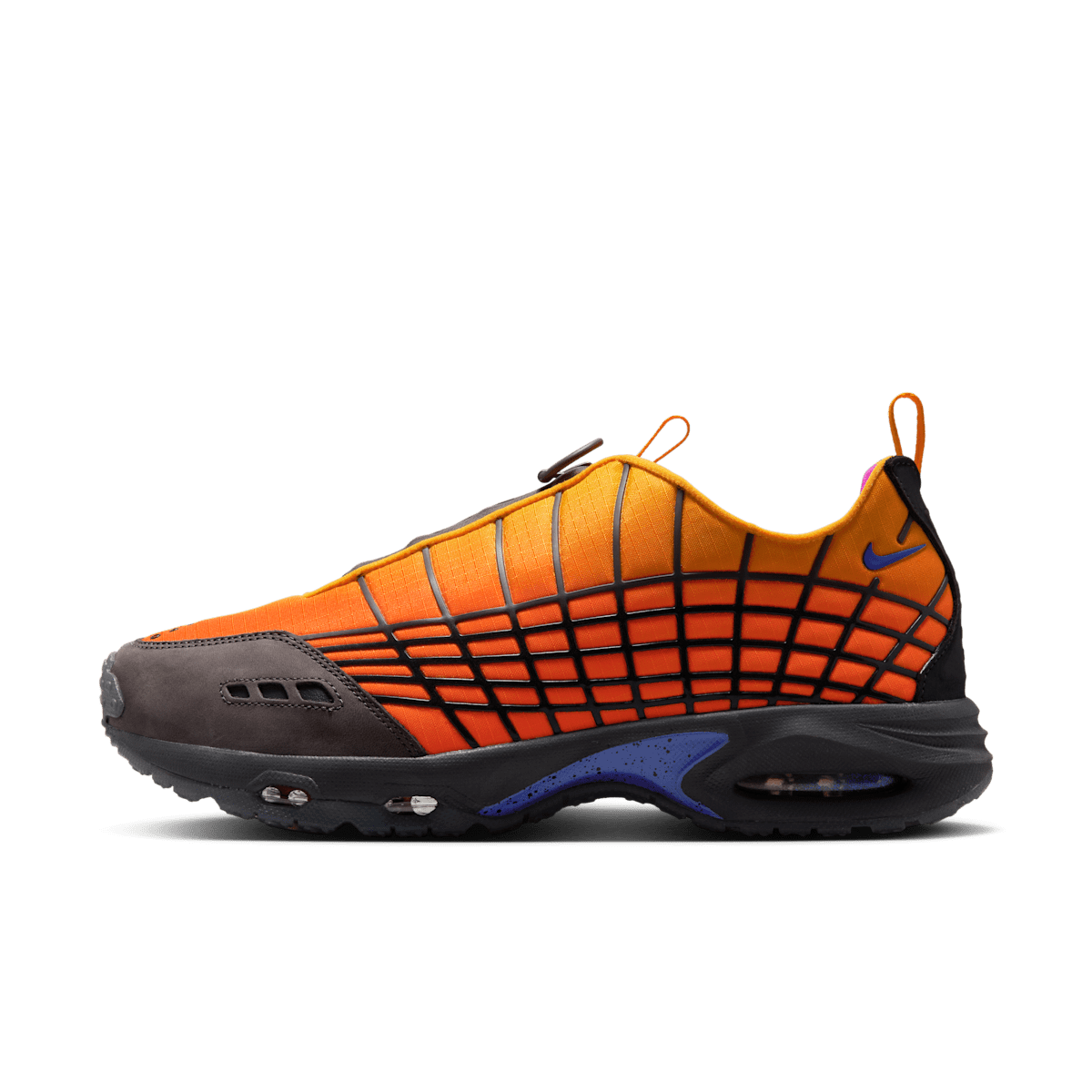 Kids of Immigrants x Nike Air Max SNDR SP 'Sunrise' HF3286-700