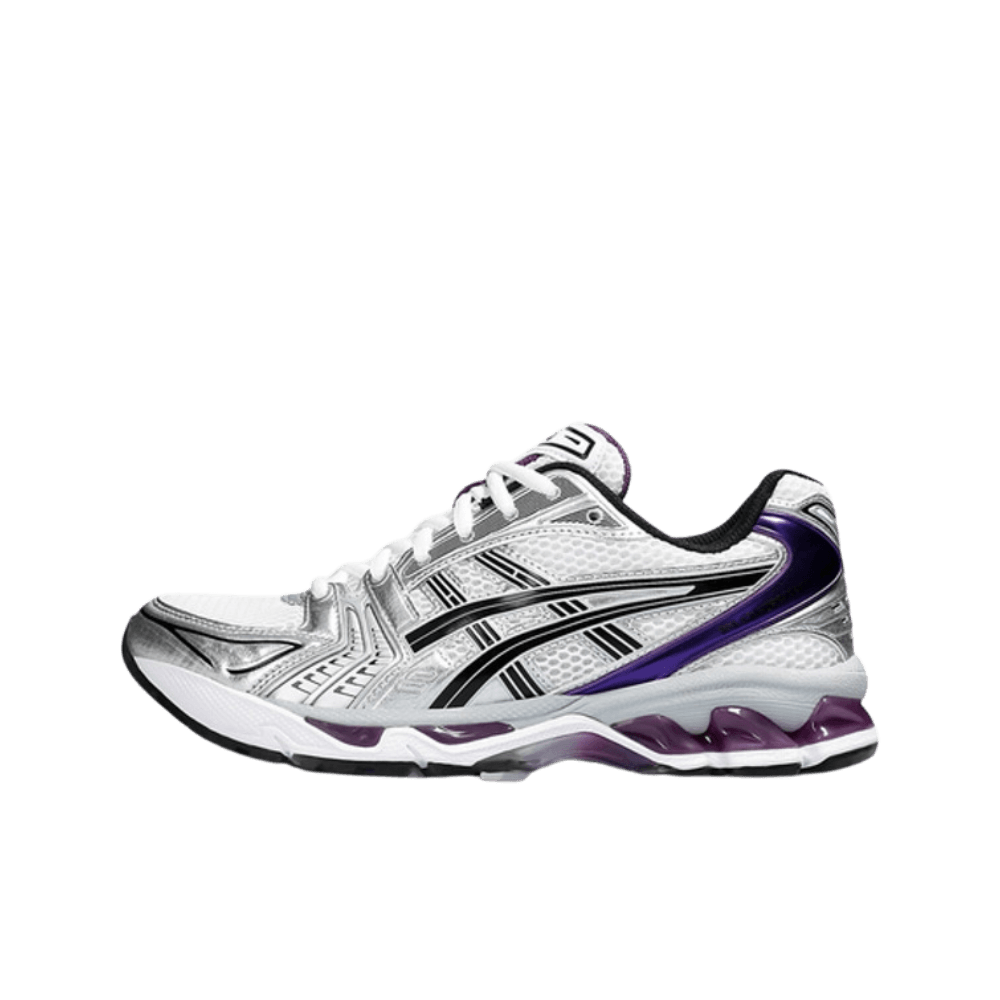 ASICS Wmns Gel Kayano 14 'Silver Grape' 1202A056-111