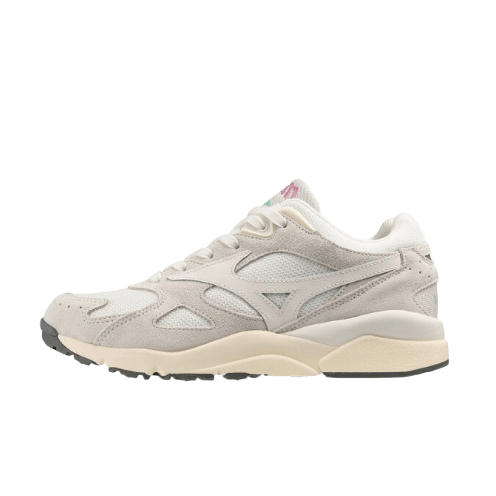 Mizuno Sky Medal 'Gardenia/White Sand/Snow White'