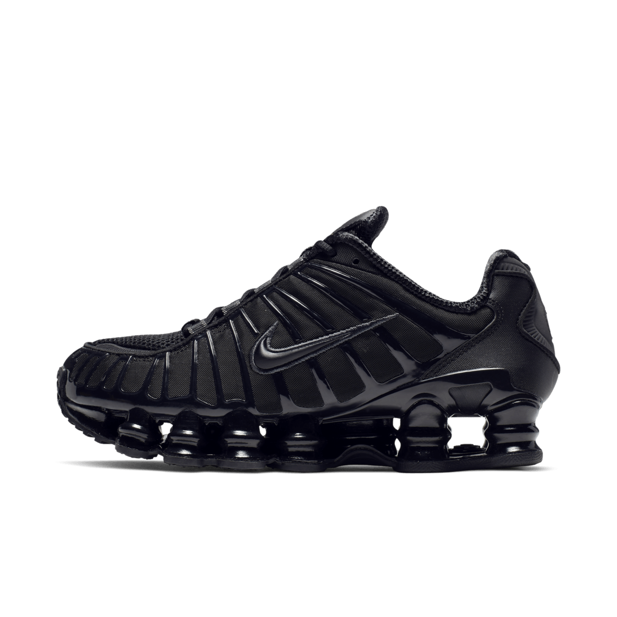 Nike Shox TL WMNS 'Black'