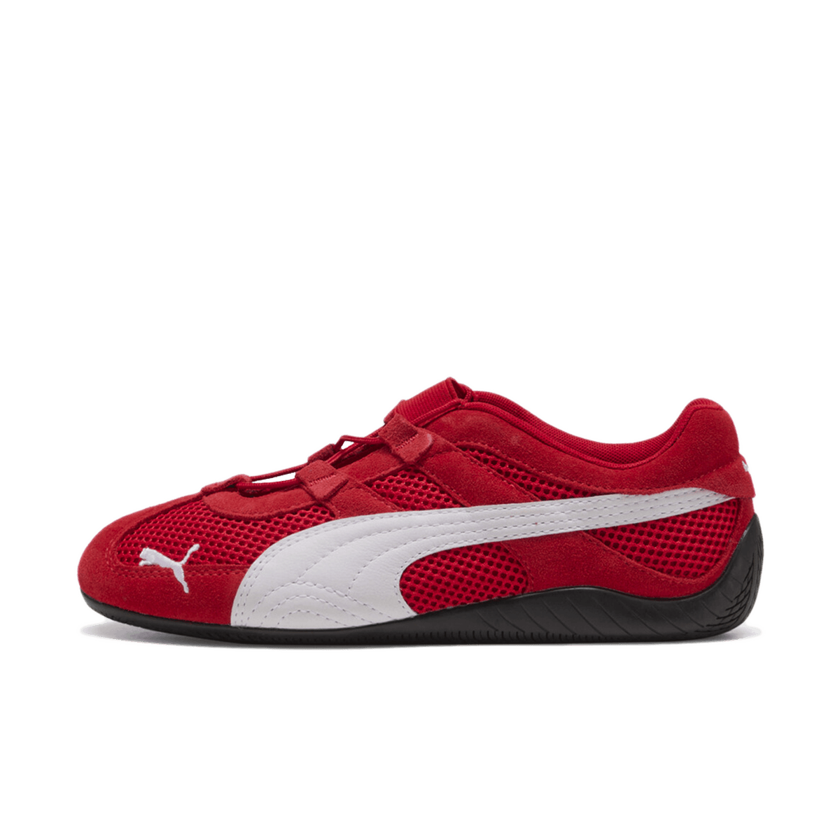 PUMA Speedcat Go WMNS 'Red'