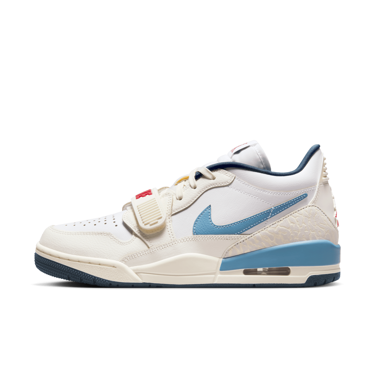 Air Jordan Legacy 312 Low 'Aegon Storm' HM3709-141