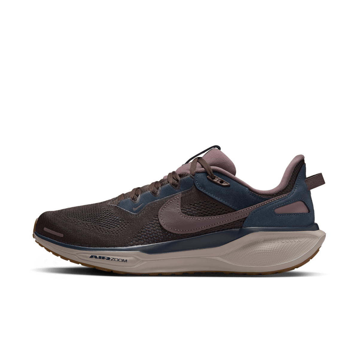 Nike Air Zoom Pegasus 41 'Black Tea & Dark Obsidian' HQ6025-200