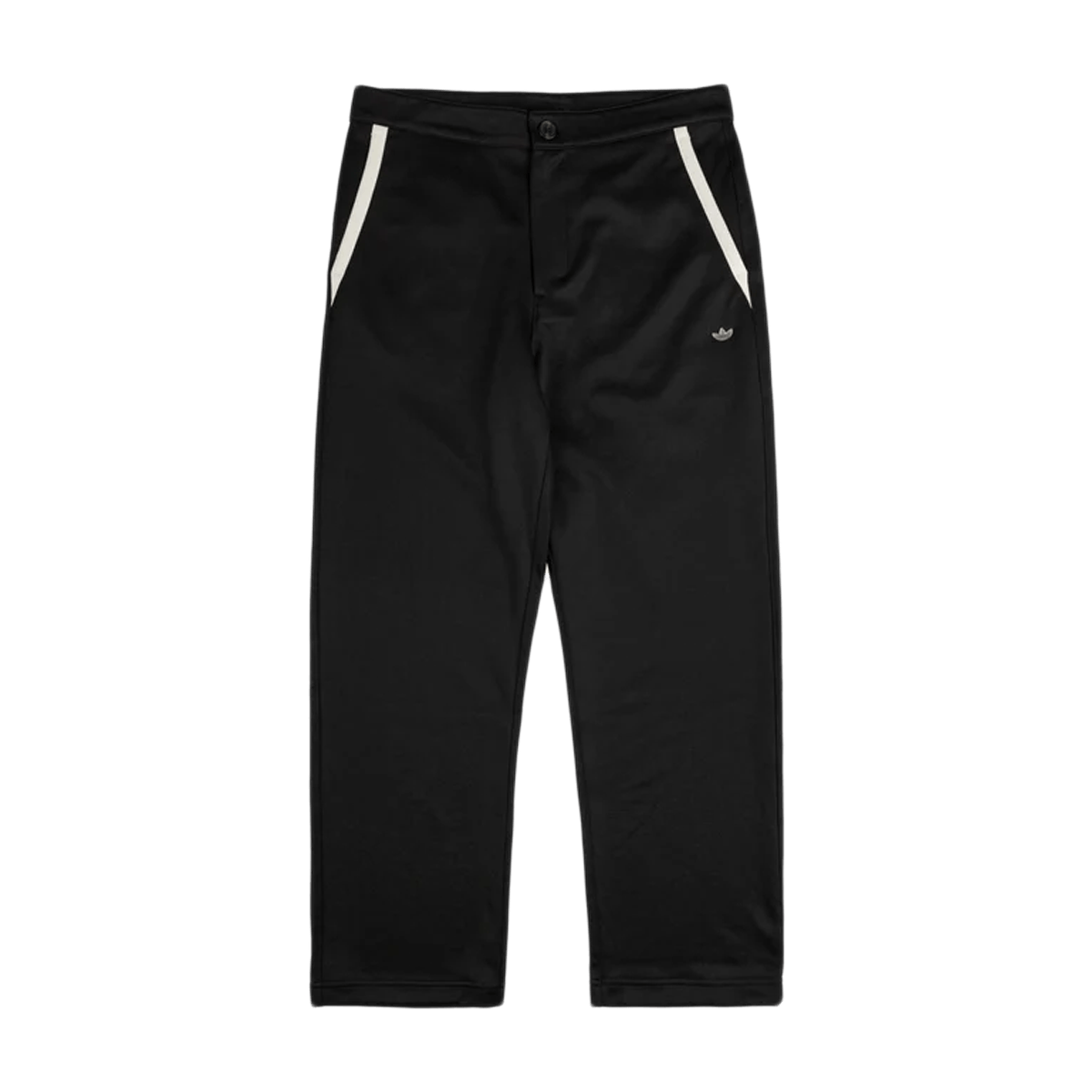 adidas Premium Tailored Pant 'Black' JD3398