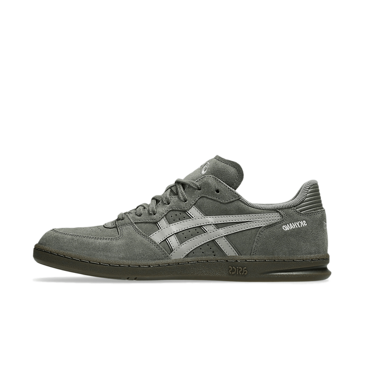 ASICS Skyhand OG 'Truffle Grey' 1203A452-020