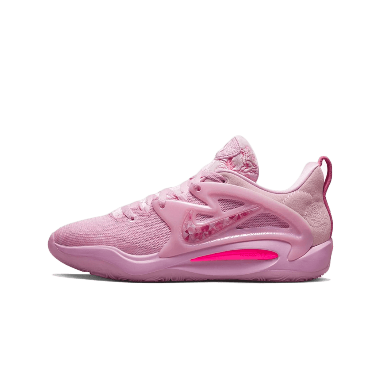 Nike KD 15 'Aunt Pearl' DQ3851-600