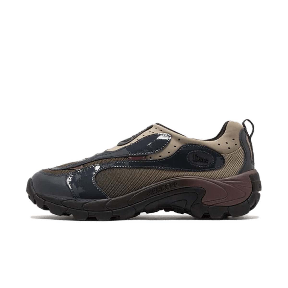 DIME x Merrell 1-TRL Moc Speed Streak 'Tan' J5006825