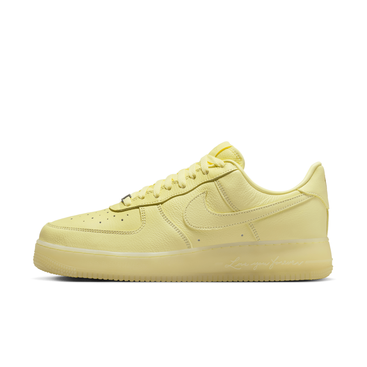 NOCTA x Nike Air Force 1 'Citron Tint' - Certified Lover Boy Pack CZ8065-800