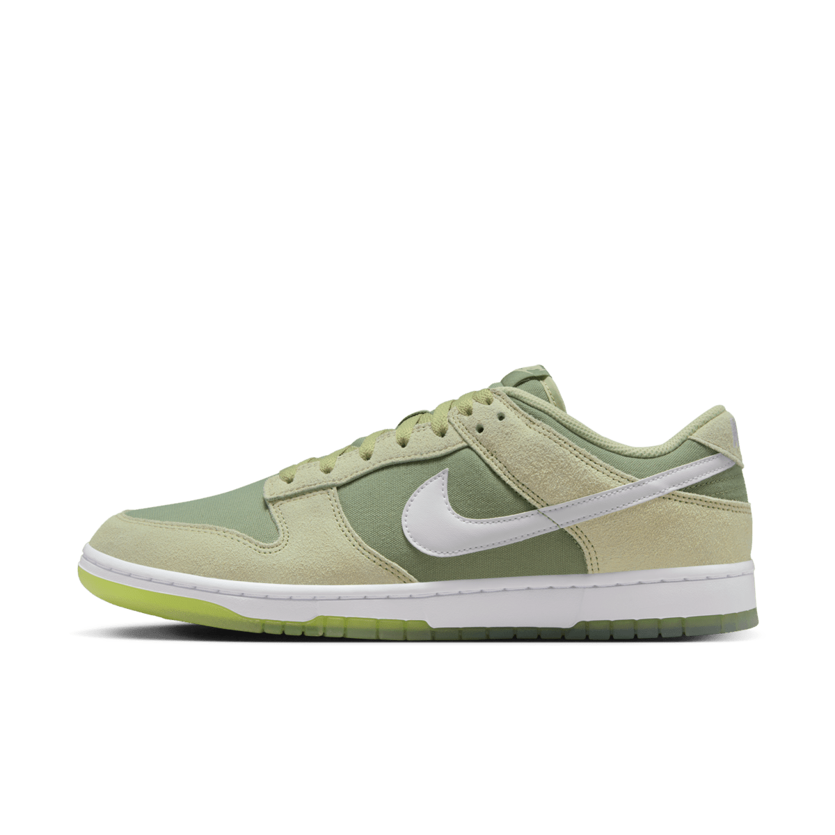 Nike Dunk Low 'Oil Green' HM9651-300