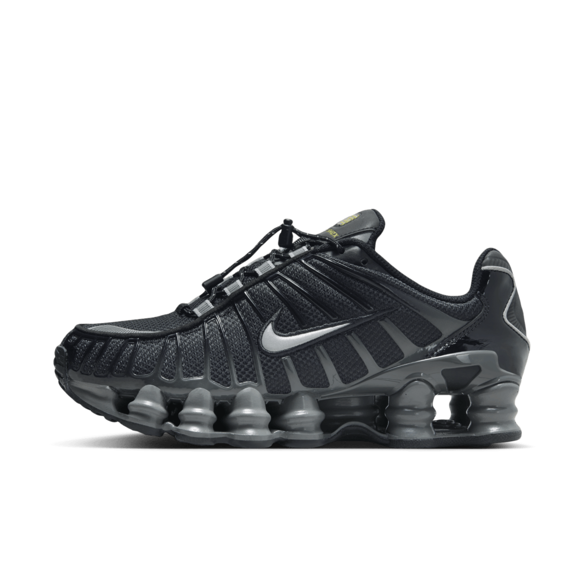 Nike Shox TL 'Black Grey' FV0939-001