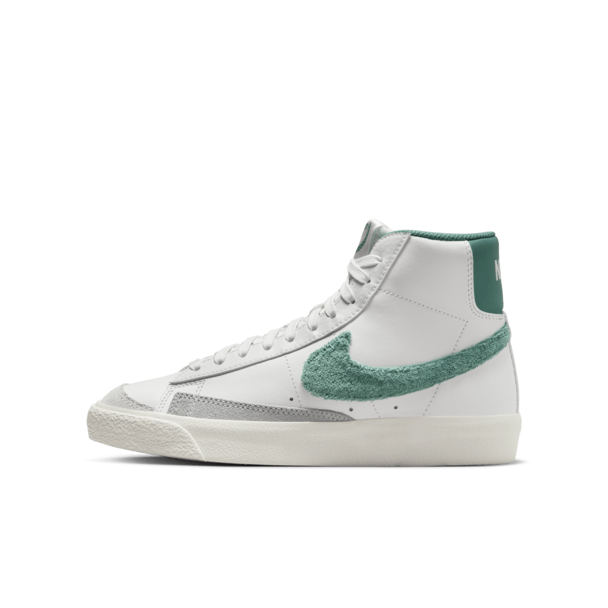 Nike Blazer Mid '77 GS 'Resort & Sport'