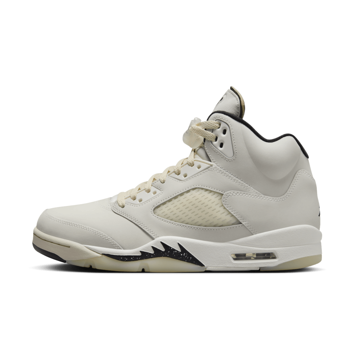 Air Jordan 5 Retro SE 'Sail'