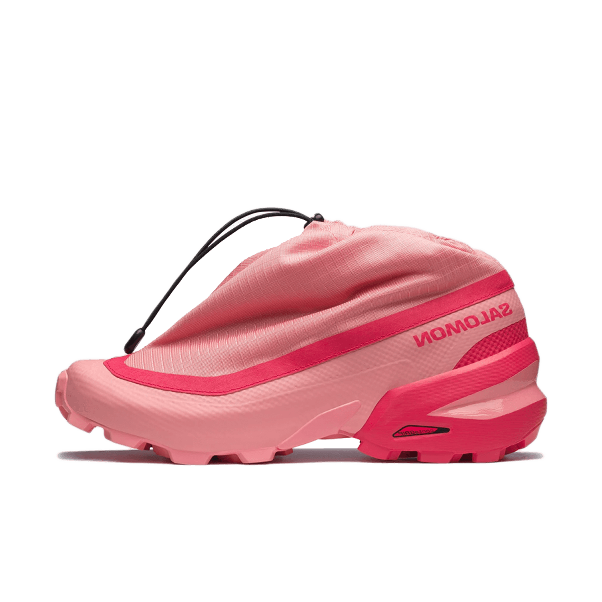 MM6 Maison Margiela x Salomon Cross Low 'Flamingo Pink'