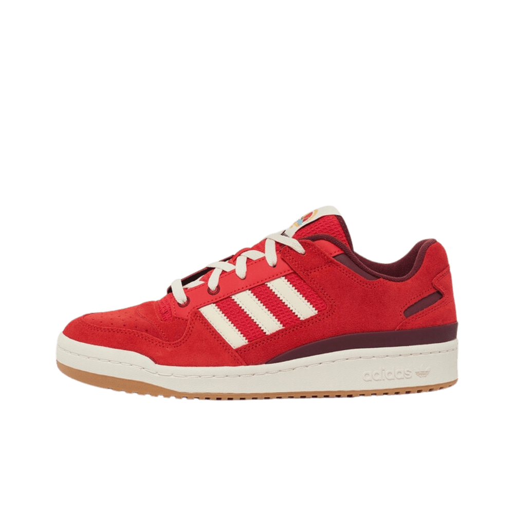 adidas Originals Forum Low Classic Sneaker