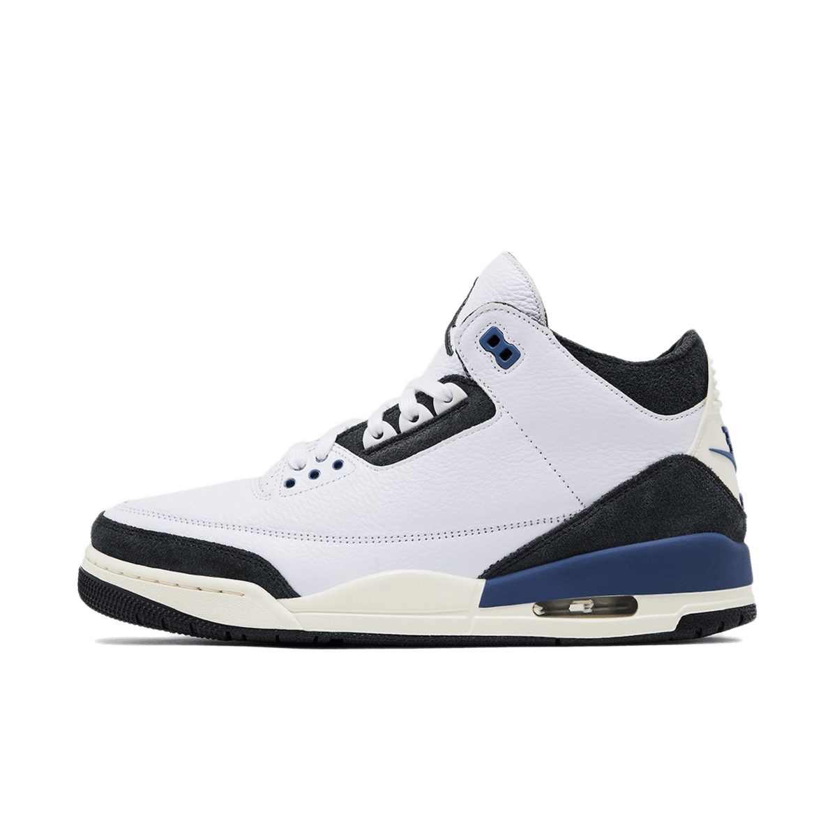 A Ma Maniére x Air Jordan 3 'Diffused Blue' HV8571-100