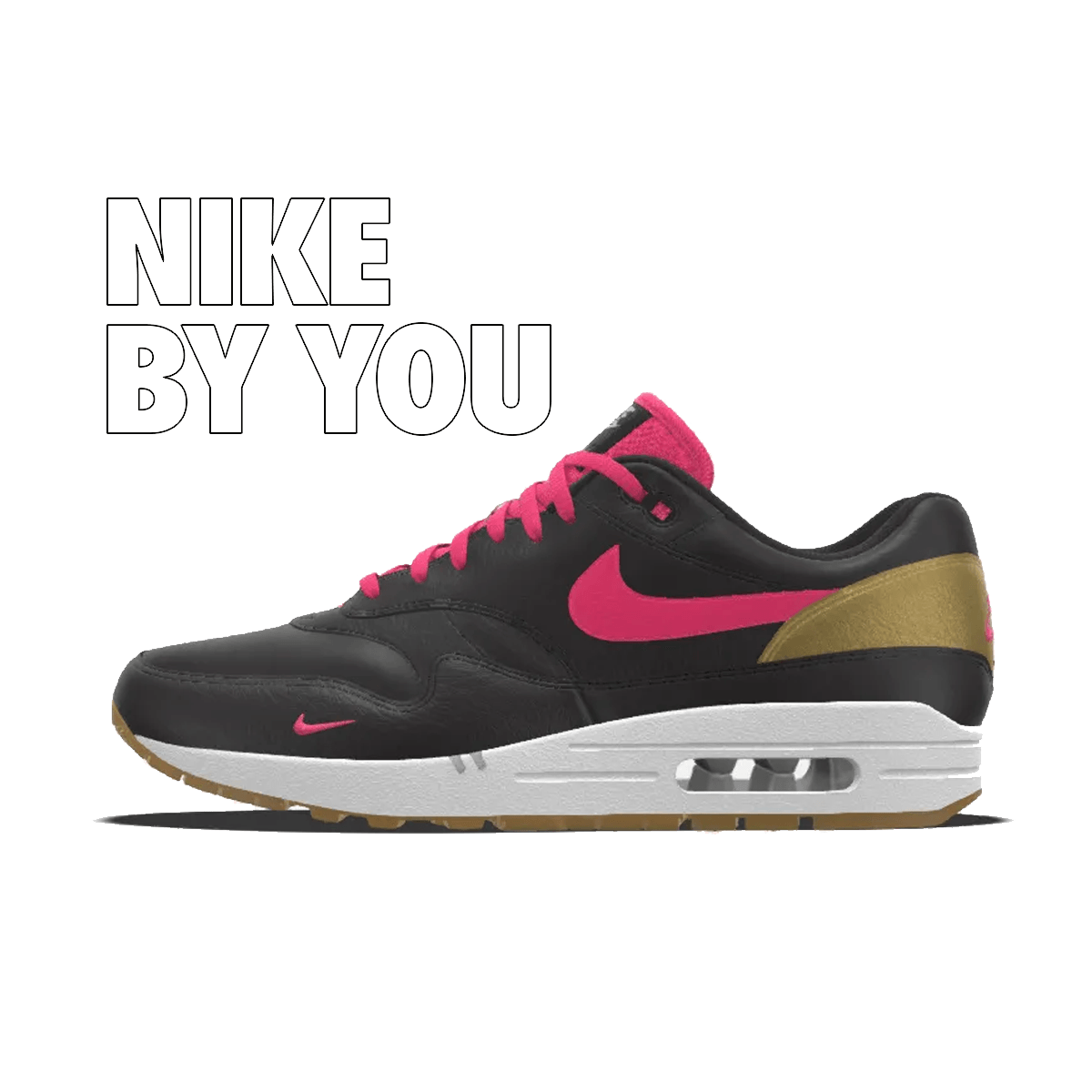 Nike Air Max 1 - By You