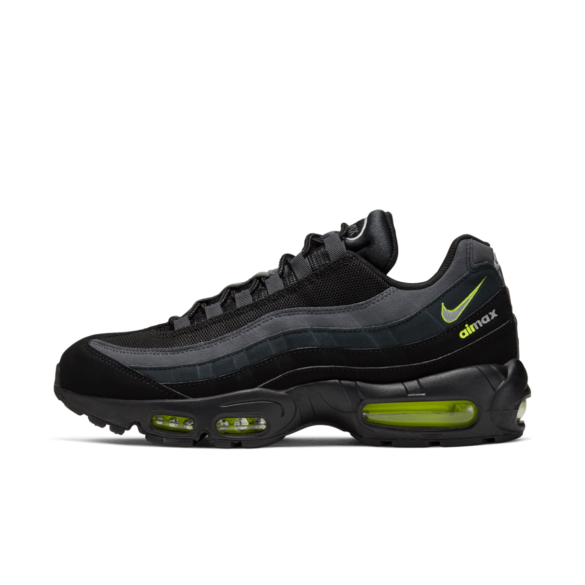 Nike Air Max 95 'Retro Logo'