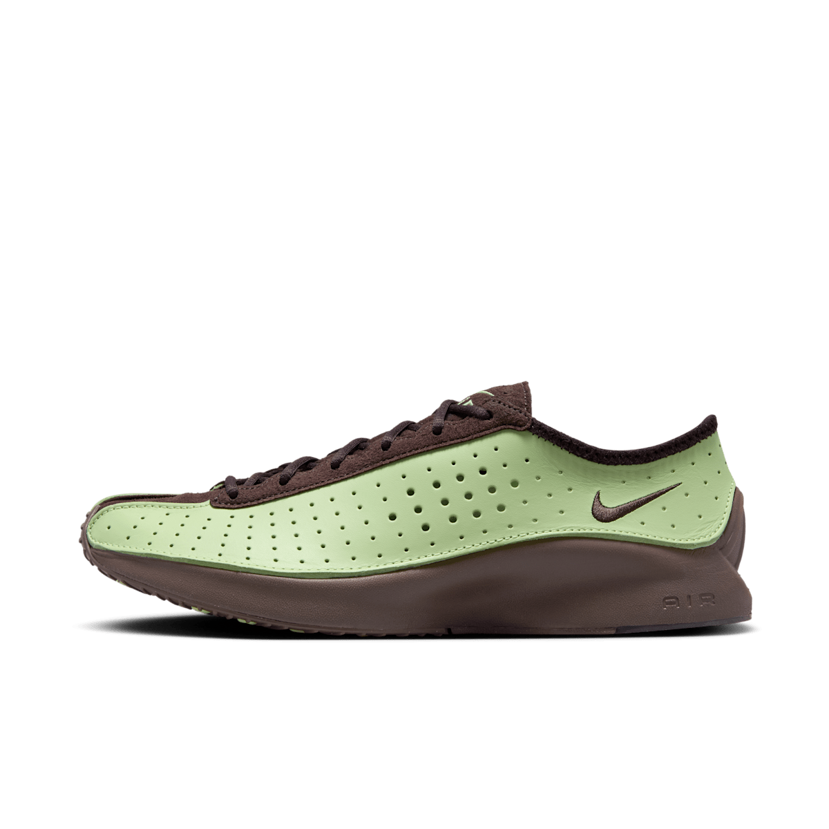 Nike Air Superfly 'Lab Green' HJ8082-302