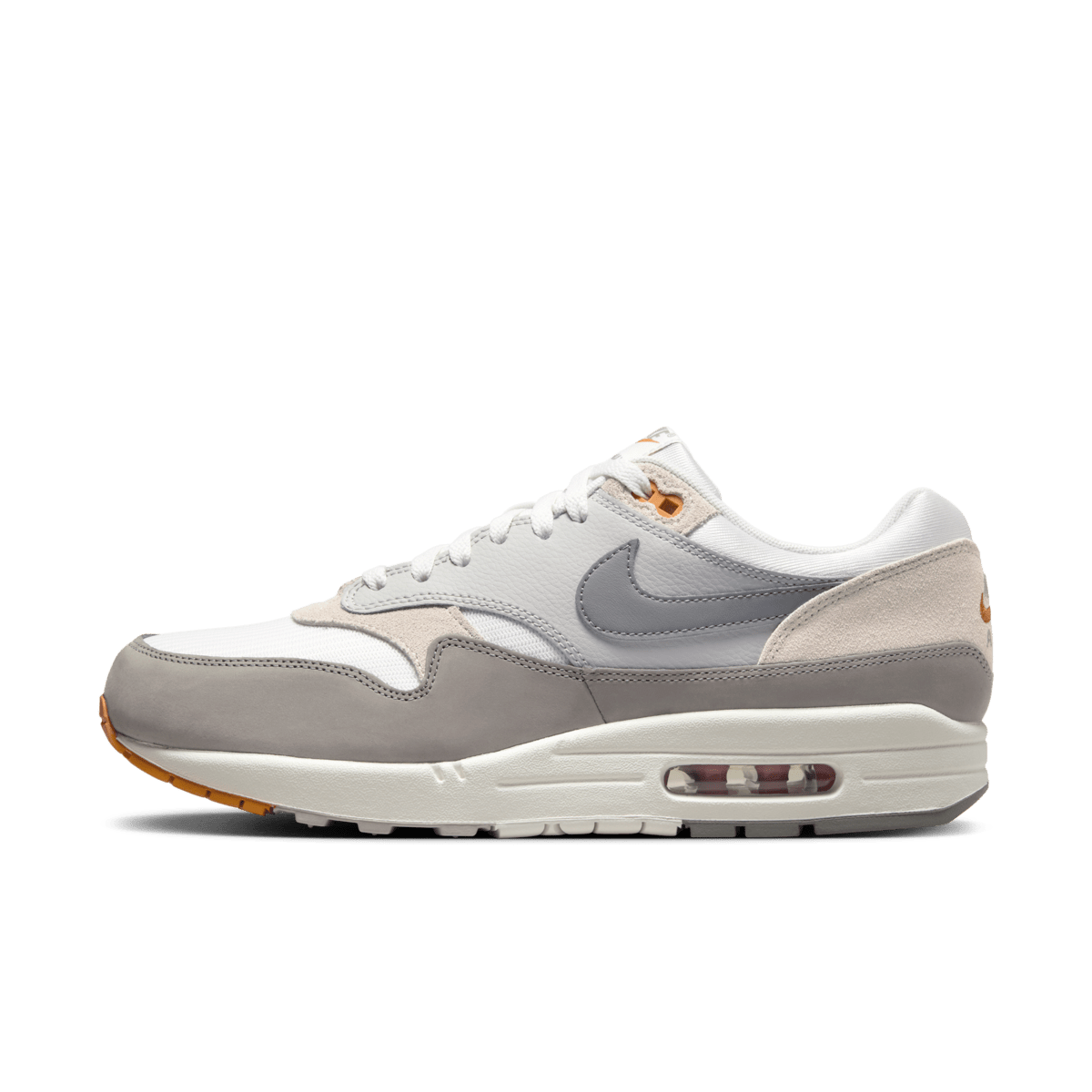 Nike Air Max 1 'Light Iron Ore' IB1492-121