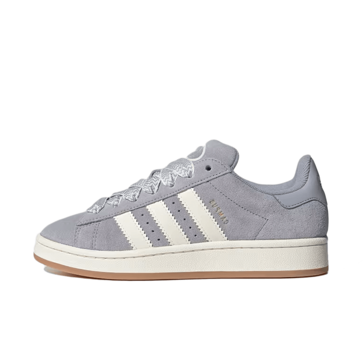 adidas Campus 00s WMNS 'Halo Silver' -JD Exclusive JR3408