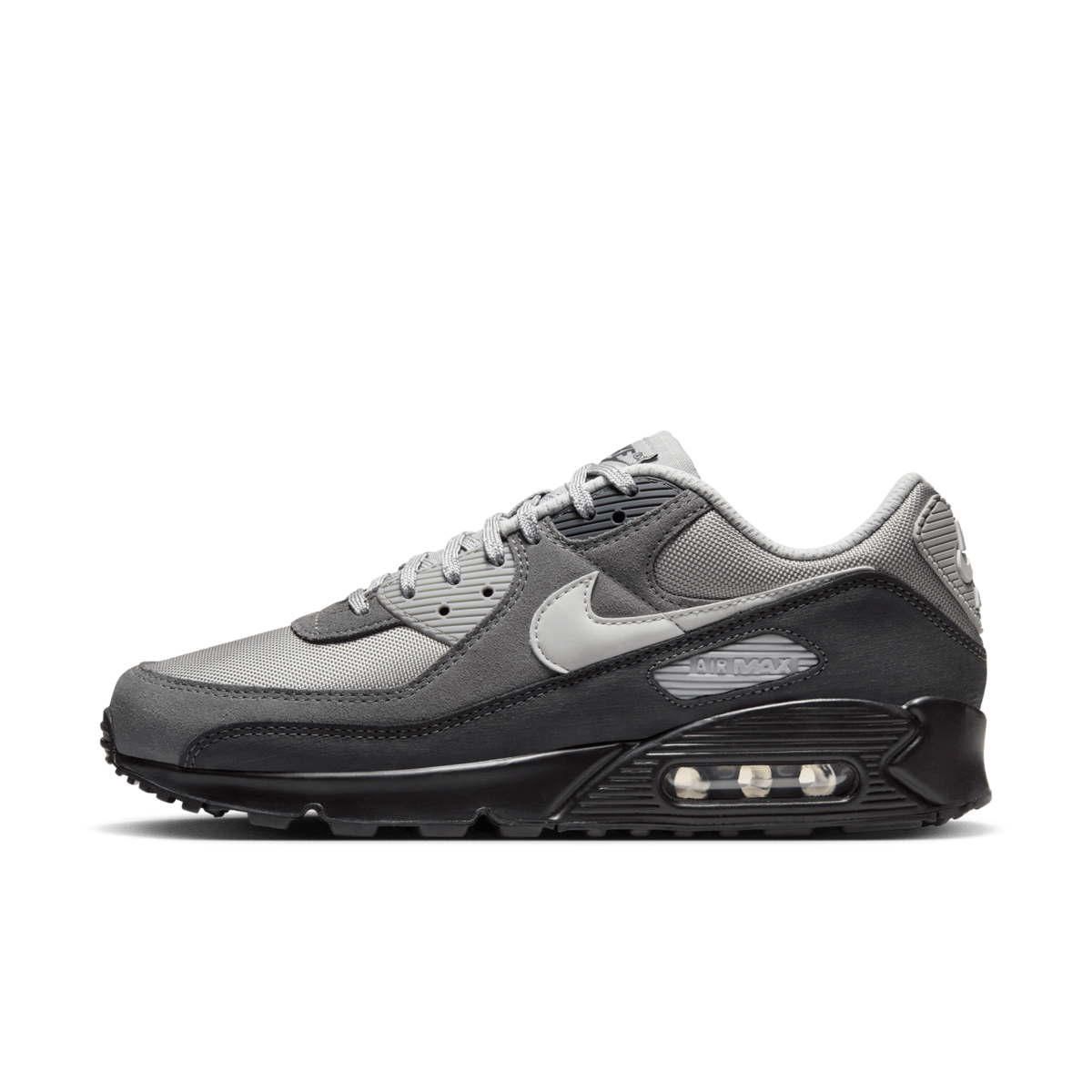 Nike Air Max 90 'Reflective Anthracite' HQ3817-001