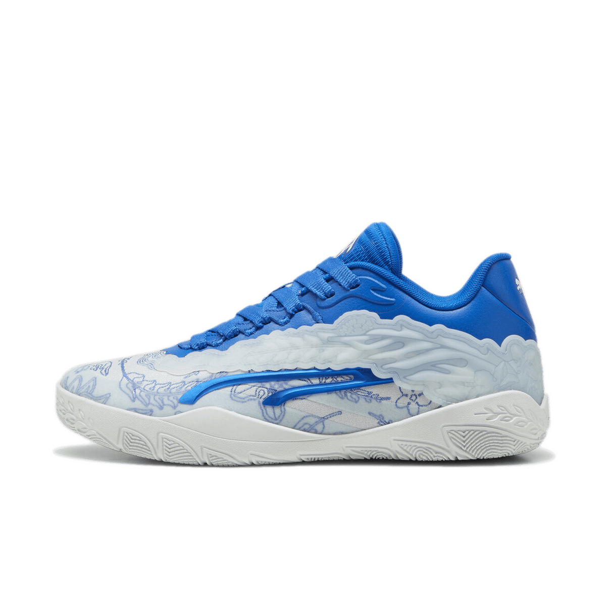 PUMA Stewie 3 WMNS 'Dewdrop' 379937-01