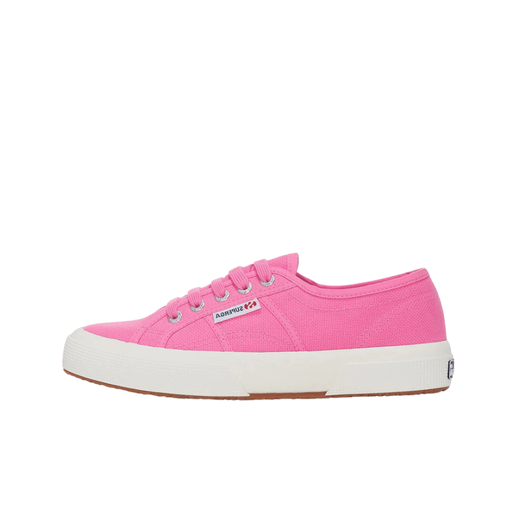 Superga 2750 Cotu Classic Coton W S000010 - AT7