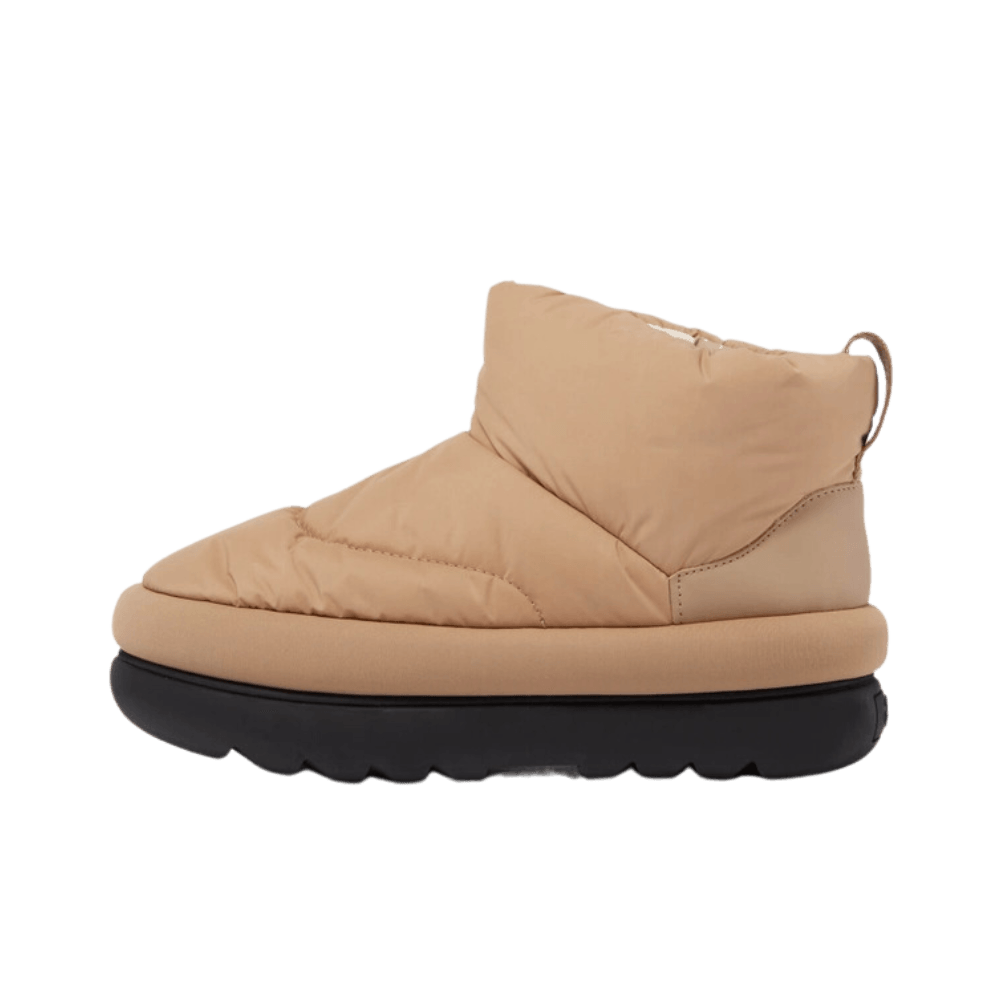 UGG Women's Classic Maxi Mini Shell Boots