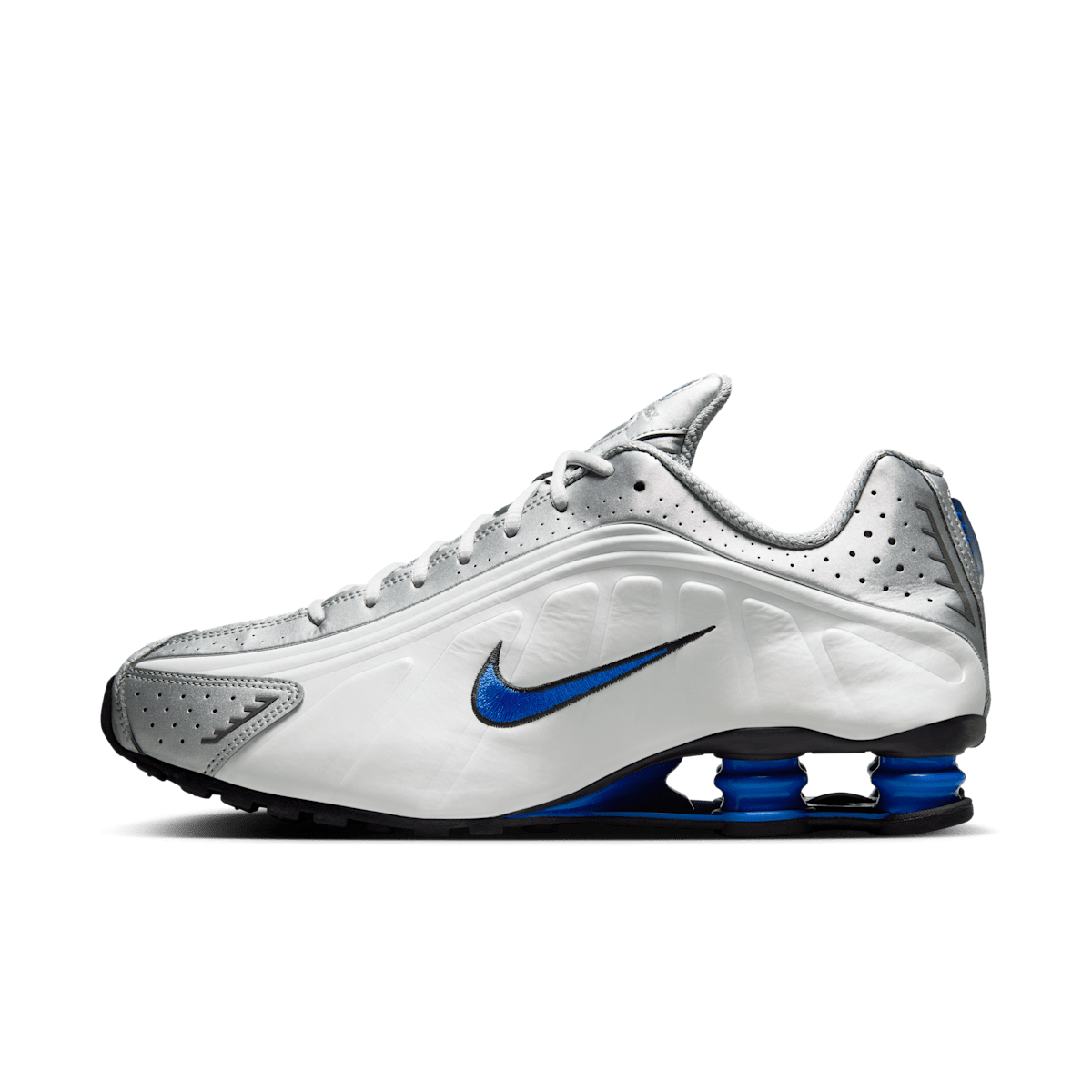 Nike Shox R4 'Orlando'