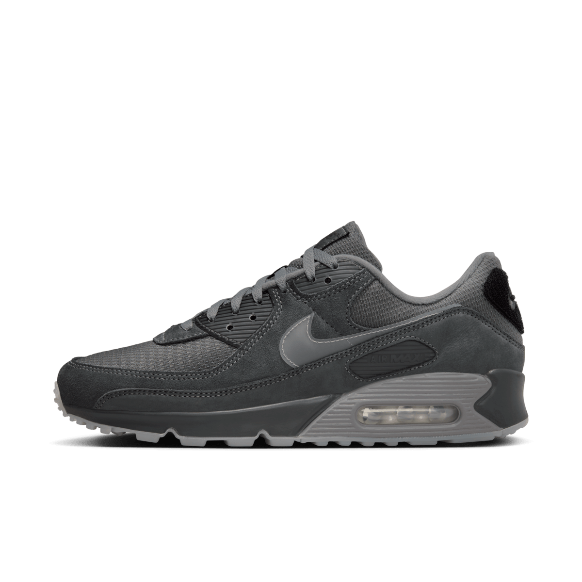 Nike Air Max 90 'Velcro' HM0956-001